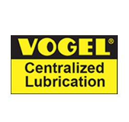 vogel central lubrication